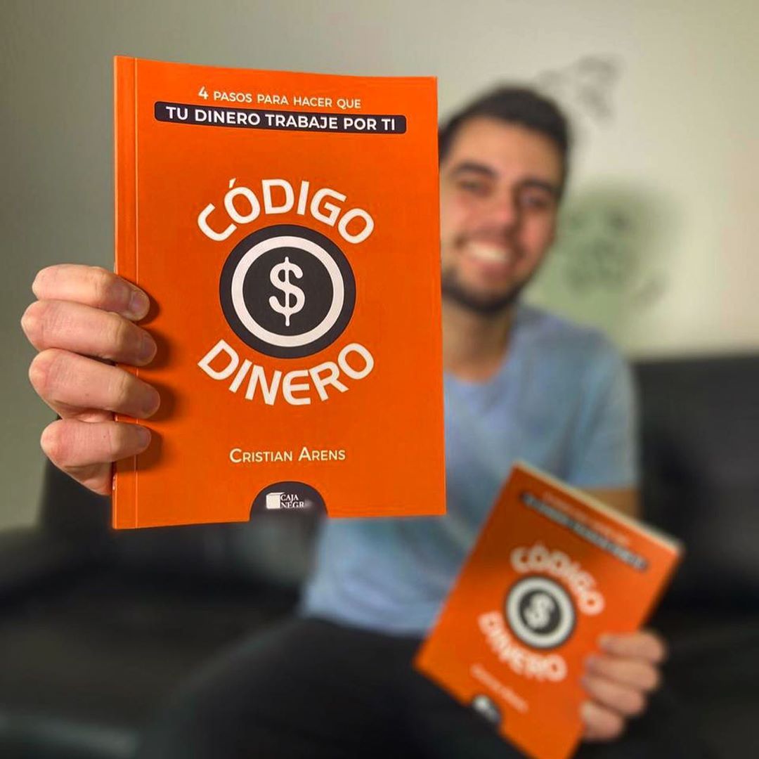 Código Dinero - Cristian Arens