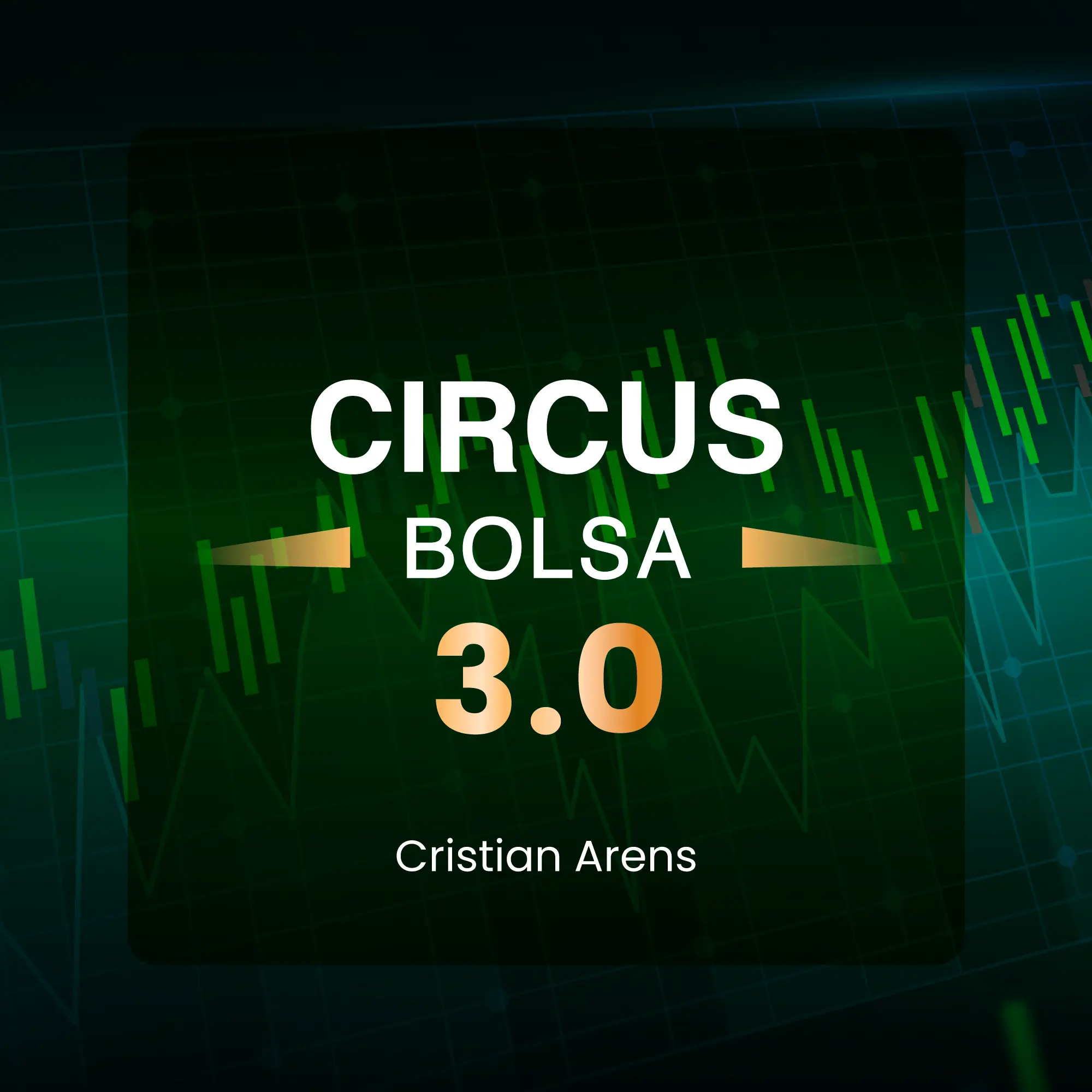 Circus bolsa