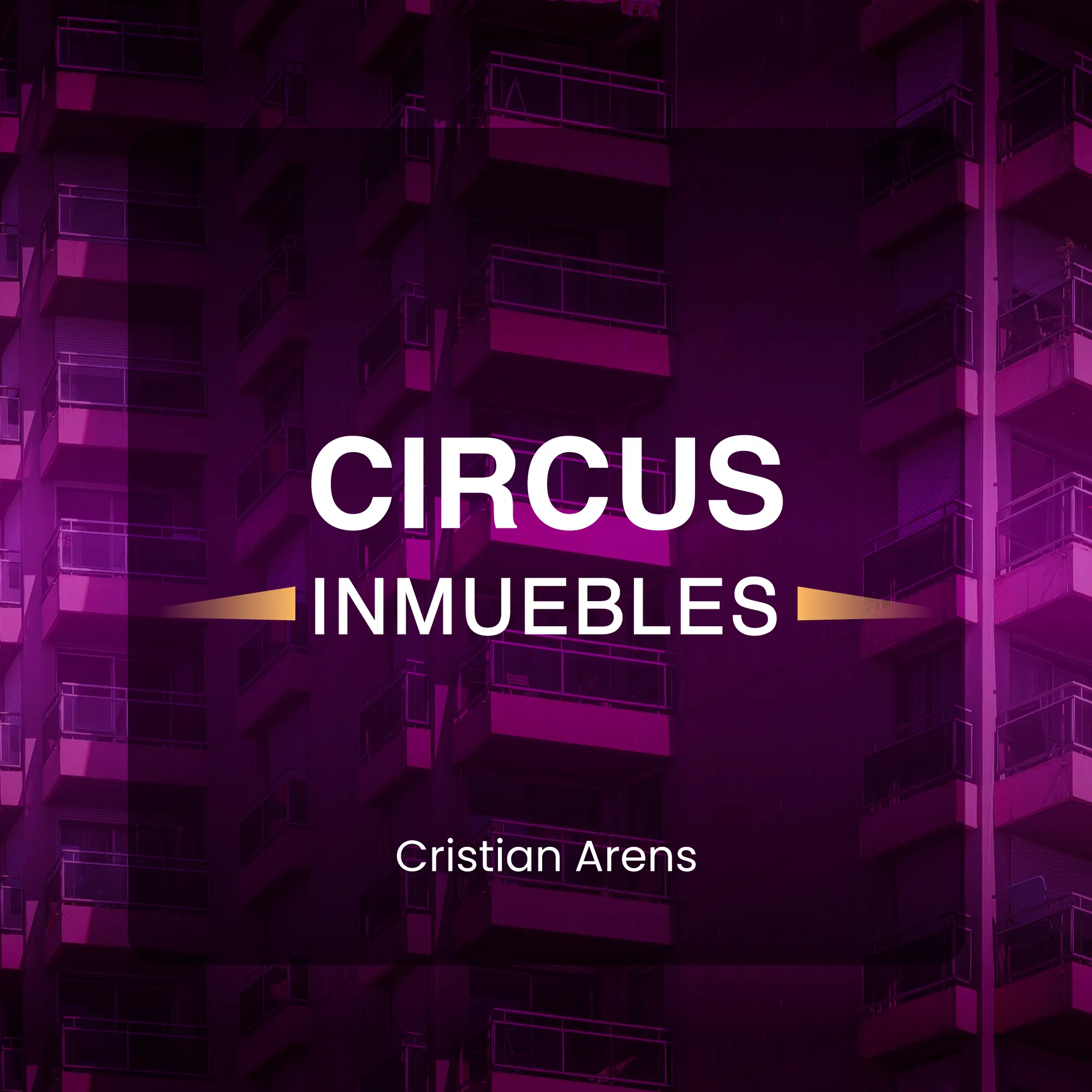 Circus inmuebles